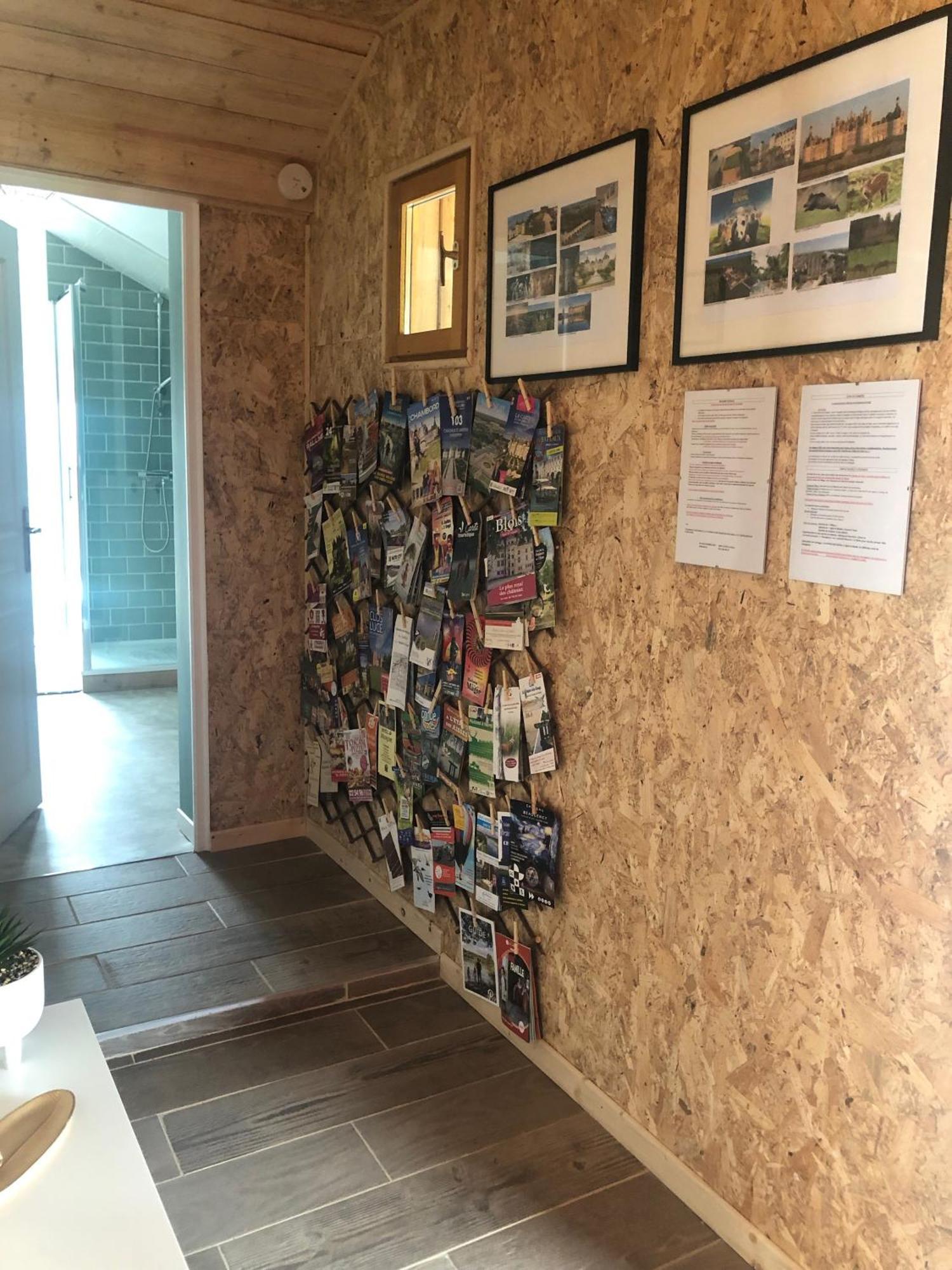 La Casa D'Olianna - Jolie Maison / Jeux / Grand Jardin Villeny Exteriör bild